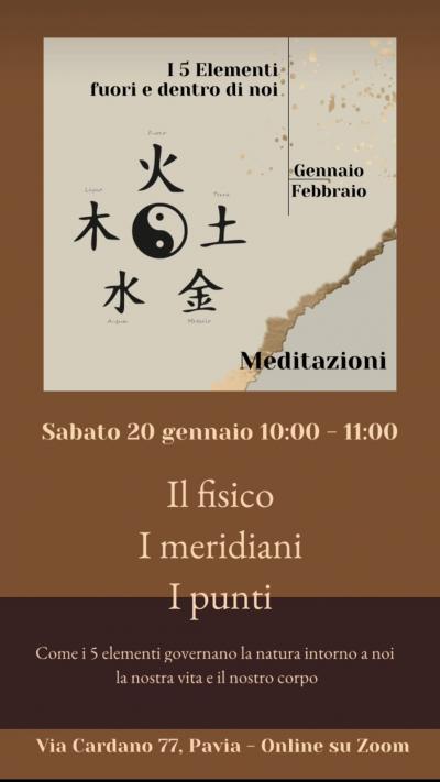 Meditazione-dei-5-elementi-Il-fisico-I-meridiani-I-punti